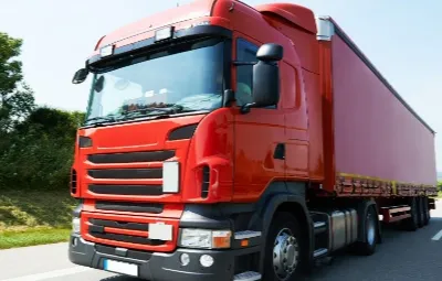 İstanbul Konyaaltı Ambar Kargo