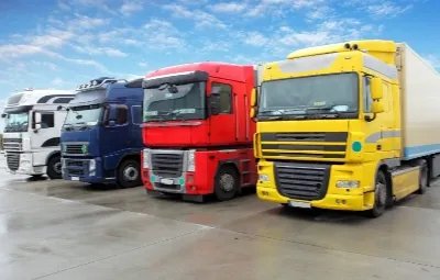 İstanbul Konyaaltı Nakliye Ambarı