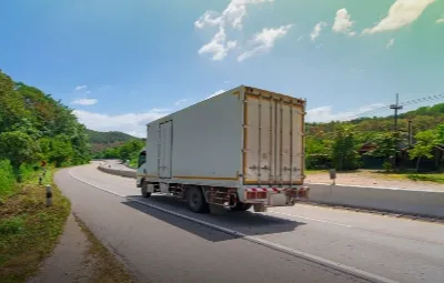 İstanbul ile Konyaaltı Arası Bulaşık Makinesi Taşıma