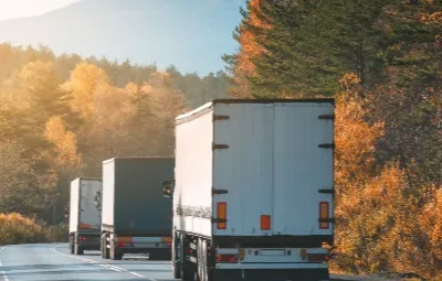 İstanbul ile Konyaaltı Arası Klima Taşıma