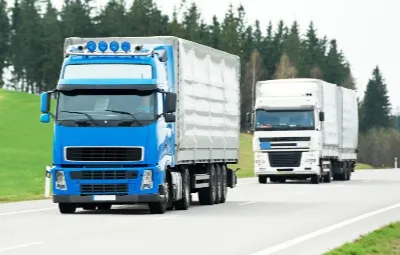 İstanbul ile Konyaaltı Arası Eşya Taşıma